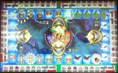 網開漁面游戲機 價格、玩法與廠家全解析